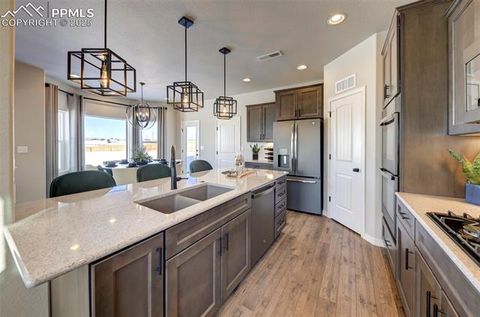 Tiny photo for 8268 Sophia Lane, Falcon, CO 80831 (MLS # 2876791)
