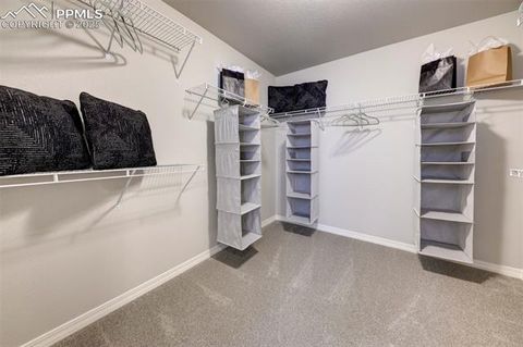 Tiny photo for 8268 Sophia Lane, Falcon, CO 80831 (MLS # 2876791)