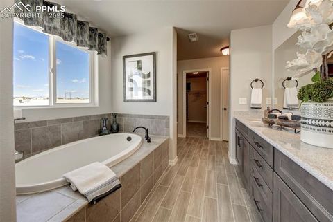 Tiny photo for 8268 Sophia Lane, Falcon, CO 80831 (MLS # 2876791)