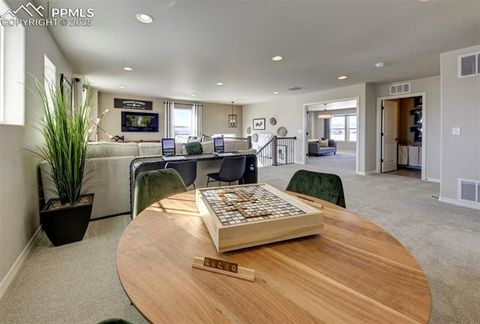 Tiny photo for 8268 Sophia Lane, Falcon, CO 80831 (MLS # 2876791)