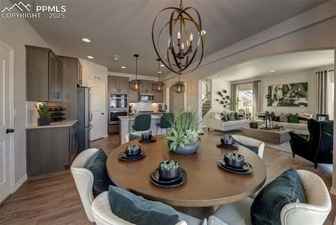 Tiny photo for 8268 Sophia Lane, Falcon, CO 80831 (MLS # 2876791)