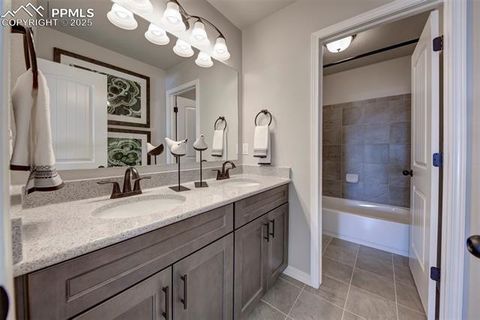 Tiny photo for 8268 Sophia Lane, Falcon, CO 80831 (MLS # 2876791)