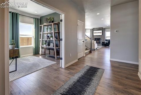 Tiny photo for 8268 Sophia Lane, Falcon, CO 80831 (MLS # 2876791)