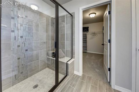 Tiny photo for 8268 Sophia Lane, Falcon, CO 80831 (MLS # 2876791)