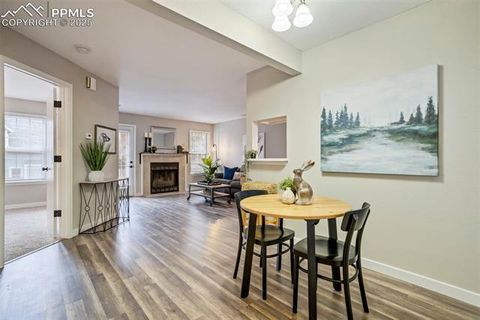 Tiny photo for 2121 Troy Court, Colorado Springs, CO 80918 (MLS # 8979275)