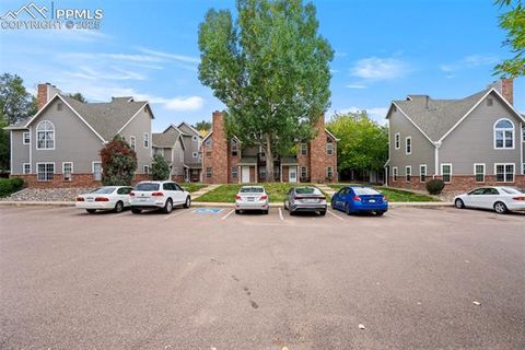 Tiny photo for 2121 Troy Court, Colorado Springs, CO 80918 (MLS # 8979275)