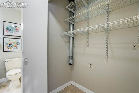 Tiny photo for 2121 Troy Court, Colorado Springs, CO 80918 (MLS # 8979275)