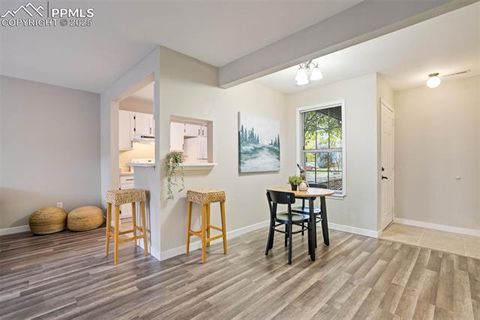 Tiny photo for 2121 Troy Court, Colorado Springs, CO 80918 (MLS # 8979275)