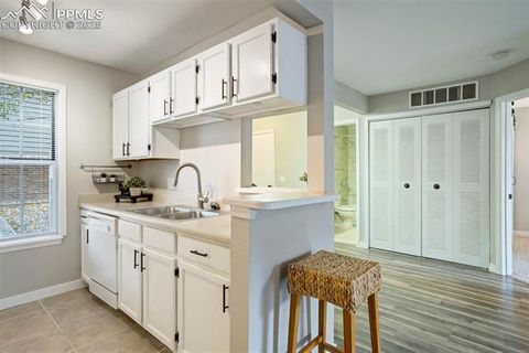 Tiny photo for 2121 Troy Court, Colorado Springs, CO 80918 (MLS # 8979275)