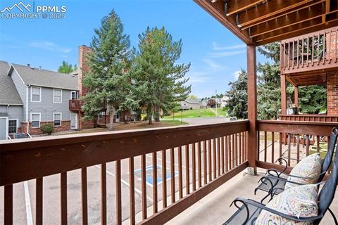 Tiny photo for 2121 Troy Court, Colorado Springs, CO 80918 (MLS # 8979275)