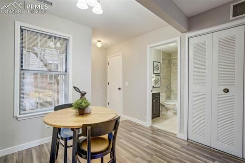 Tiny photo for 2121 Troy Court, Colorado Springs, CO 80918 (MLS # 8979275)