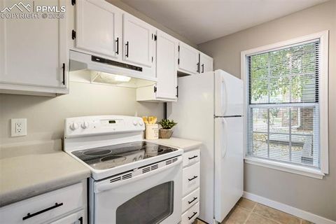 Tiny photo for 2121 Troy Court, Colorado Springs, CO 80918 (MLS # 8979275)