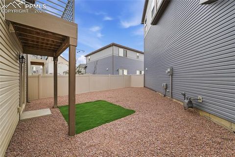 Tiny photo for 9414 Timberlake Loop, Colorado Springs, CO 80927 (MLS # 6903465)