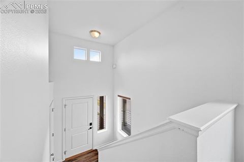 Tiny photo for 9414 Timberlake Loop, Colorado Springs, CO 80927 (MLS # 6903465)