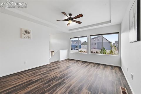 Tiny photo for 9414 Timberlake Loop, Colorado Springs, CO 80927 (MLS # 6903465)