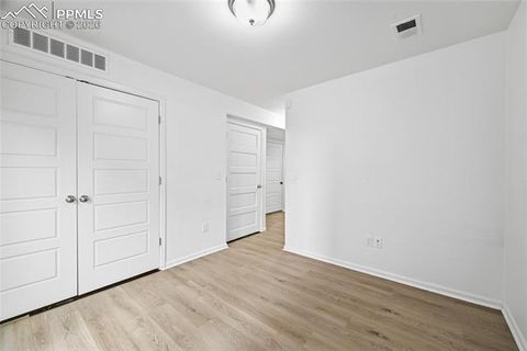 Tiny photo for 9414 Timberlake Loop, Colorado Springs, CO 80927 (MLS # 6903465)