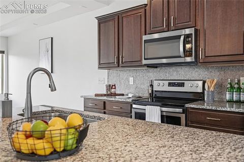 Tiny photo for 9414 Timberlake Loop, Colorado Springs, CO 80927 (MLS # 6903465)
