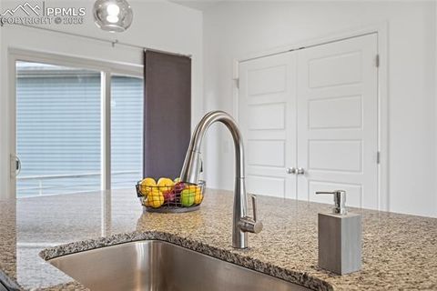 Tiny photo for 9414 Timberlake Loop, Colorado Springs, CO 80927 (MLS # 6903465)