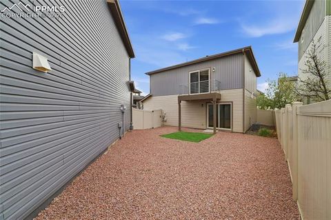 Tiny photo for 9414 Timberlake Loop, Colorado Springs, CO 80927 (MLS # 6903465)