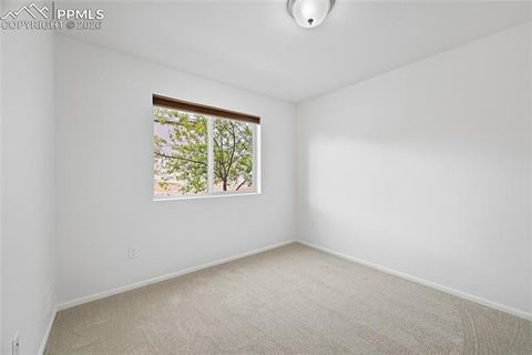 Tiny photo for 9414 Timberlake Loop, Colorado Springs, CO 80927 (MLS # 6903465)