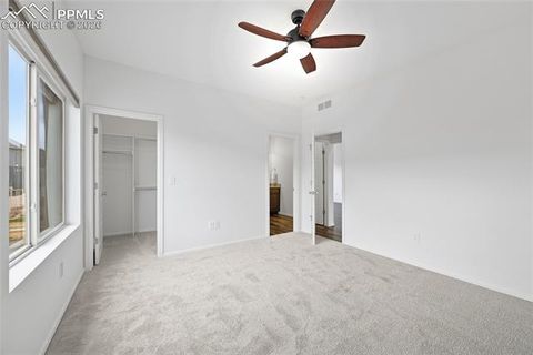 Tiny photo for 9414 Timberlake Loop, Colorado Springs, CO 80927 (MLS # 6903465)