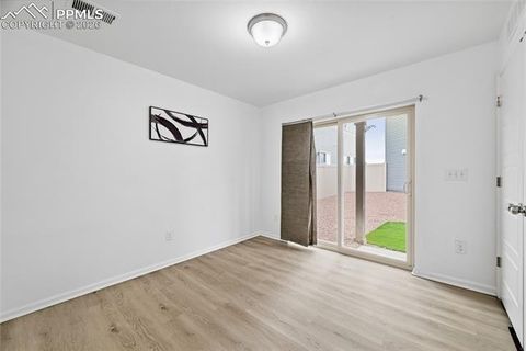 Tiny photo for 9414 Timberlake Loop, Colorado Springs, CO 80927 (MLS # 6903465)
