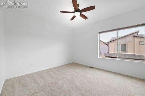 Tiny photo for 9414 Timberlake Loop, Colorado Springs, CO 80927 (MLS # 6903465)