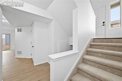 Tiny photo for 9414 Timberlake Loop, Colorado Springs, CO 80927 (MLS # 6903465)