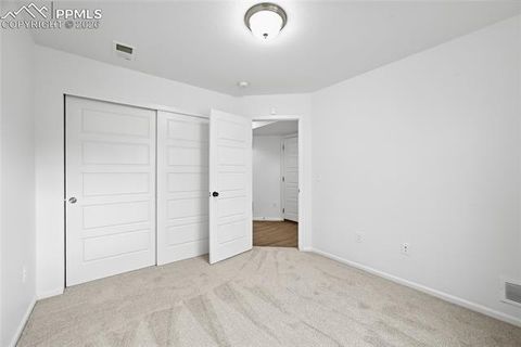 Tiny photo for 9414 Timberlake Loop, Colorado Springs, CO 80927 (MLS # 6903465)