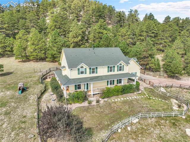 16540 Mesquite Road