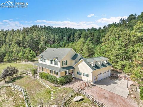 16540 Mesquite Road Peyton CO 80831