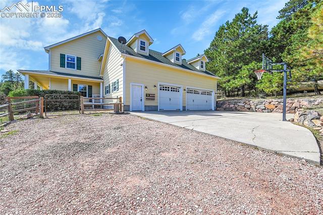 16540 Mesquite Road