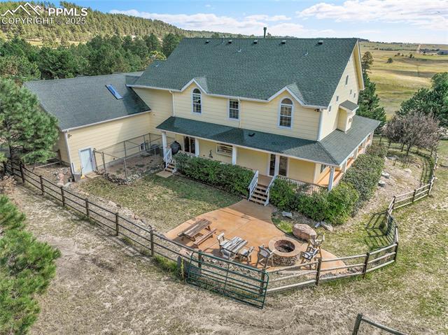 16540 Mesquite Road