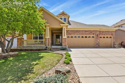 23426 Briar Leaf Avenue Parker CO 80138