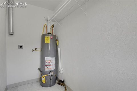 Tiny photo for 917 N Institute Street, Colorado Springs, CO 80903 (MLS # 7203278)