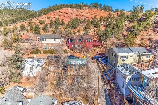 Manitou Springs, Colorado 80829, United States, 2 Bedrooms Bedrooms, ,1 BathroomBathrooms,Residential,Active,5362