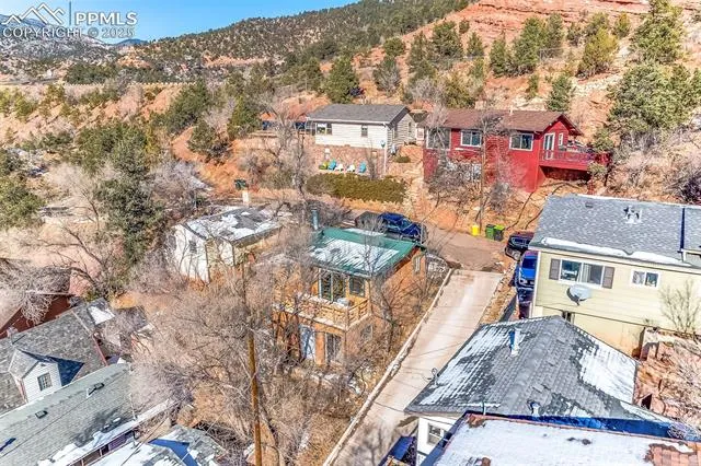 Manitou Springs, Colorado 80829, United States, 2 Bedrooms Bedrooms, ,1 BathroomBathrooms,Residential,Active,5362