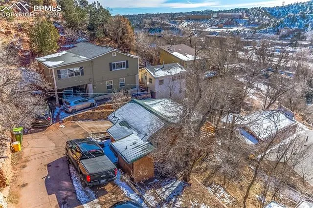 Manitou Springs, Colorado 80829, United States, 2 Bedrooms Bedrooms, ,1 BathroomBathrooms,Residential,Active,5362