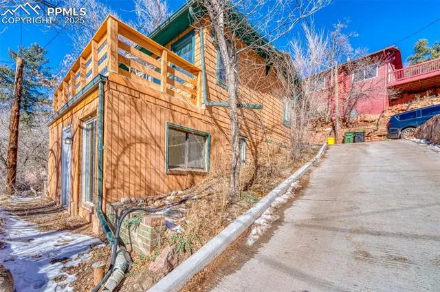 Manitou Springs, Colorado 80829, United States, 2 Bedrooms Bedrooms, ,1 BathroomBathrooms,Residential,Active,5362