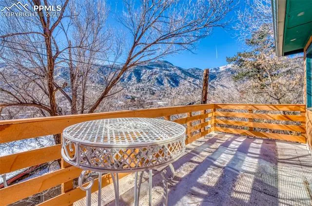 Manitou Springs, Colorado 80829, United States, 2 Bedrooms Bedrooms, ,1 BathroomBathrooms,Residential,Active,5362
