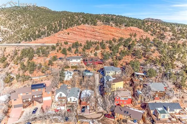 Manitou Springs, Colorado 80829, United States, 2 Bedrooms Bedrooms, ,1 BathroomBathrooms,Residential,Active,5362