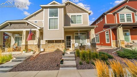 Photo of 6435 Dunleer Grove, Colorado Springs, CO 80927 (MLS # 3293849)