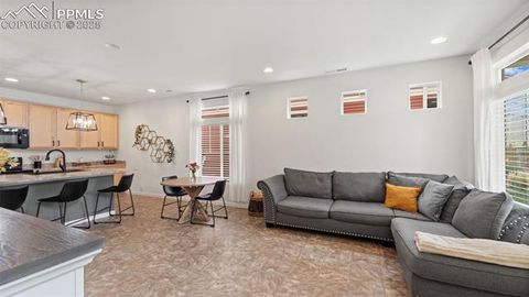 Tiny photo for 6435 Dunleer Grove, Colorado Springs, CO 80927 (MLS # 3293849)