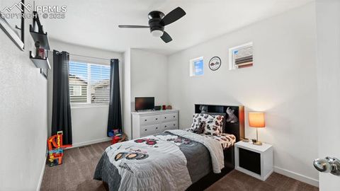 Tiny photo for 6435 Dunleer Grove, Colorado Springs, CO 80927 (MLS # 3293849)