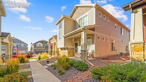 Tiny photo for 6435 Dunleer Grove, Colorado Springs, CO 80927 (MLS # 3293849)