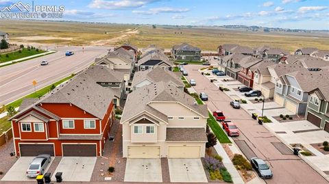 Tiny photo for 6435 Dunleer Grove, Colorado Springs, CO 80927 (MLS # 3293849)