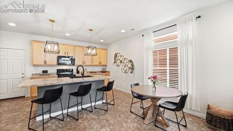 Tiny photo for 6435 Dunleer Grove, Colorado Springs, CO 80927 (MLS # 3293849)
