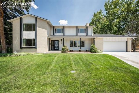 Photo of 17 Heaton Place, Pueblo, CO 81001 (MLS # 9859636)