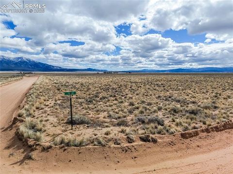 Photo of 12 Colorado Springs Avenue, Blanca, CO 81123 (MLS # 9443038)