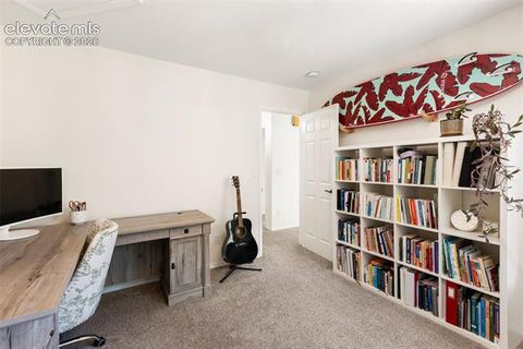 Tiny photo for 9840 Mohawk Trail, Cascade, CO 80809 (MLS # 2768696)